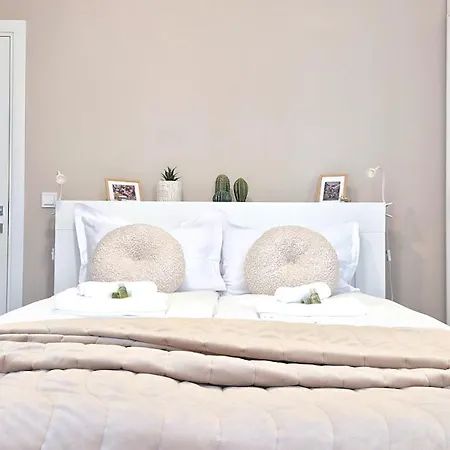 Quiet Nordic Nest Near Center & West Park By Keybox Apartment Sofia